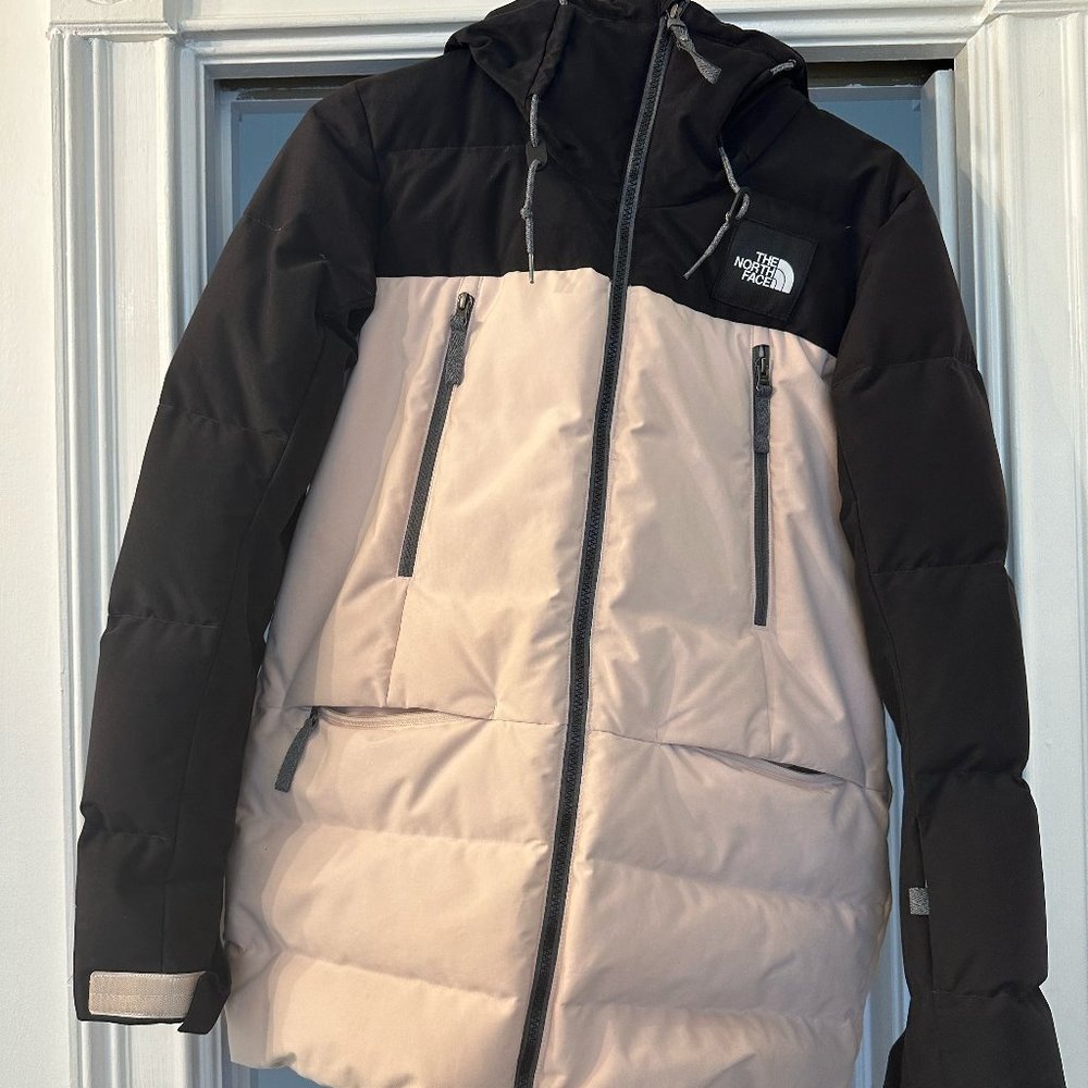 The North Face Pallie Down Jacket - Women's - Like New!